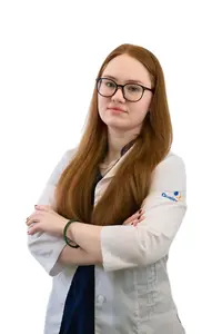 Чепчугова Екатерина Вадимовна